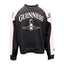 Guinness American Football Toucan Sweatshirt in Black