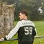 Guinness American Football Toucan Sweatshirt in Bottle Green