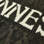 Guinness “Aran Knit” Jumper in Black