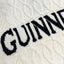 Guinness “Aran Knit” Jumper in White