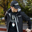 Guinness Black 6 Nations Rugby T-shirt