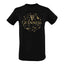 Guinness Black Christmas Men's T-shirt