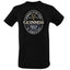 Guinness Black English Label T-Shirt