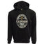 Guinness Black English Label Unisex Hoodie