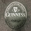 Guinness Black Grindle Stamp T-Shirt