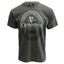 Guinness Black Grindle Stamp T-Shirt