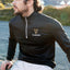 Guinness Black Performance 1759 Quarter Zip