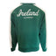Guinness Bottle Label Sweatshirt in Green