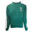 Guinness Bottle Label Sweatshirt in Green
