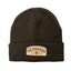 Guinness Brown Trademark Beanie Hat