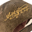 Guinness Brown Trademark Cord Baseball Cap