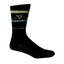 Guinness ‘By Night’ Socks in Black