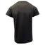 Guinness Chenille Logo T-shirt in Black & Cream
