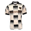 Guinness “Cream & Black Check” Performance Top