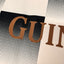 Guinness “Cream & Black Check” Performance Top