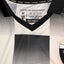 Guinness “Cream & Black Check” Performance Top