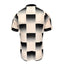 Guinness “Cream & Black Check” Performance Top
