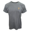 Guinness Embroidered Harp T-Shirt