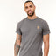Guinness Embroidered Harp T-Shirt