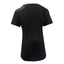 Guinness ‘Extra Stout Label’ Soft Scoop Ladies T-Shirt in Black