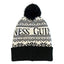 Guinness Festive Hat in Cream & Black