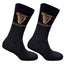 Guinness Gift of Guinness Harp Sock Can