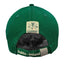 Guinness Harp Baseball Cap in Spring Green & Cream