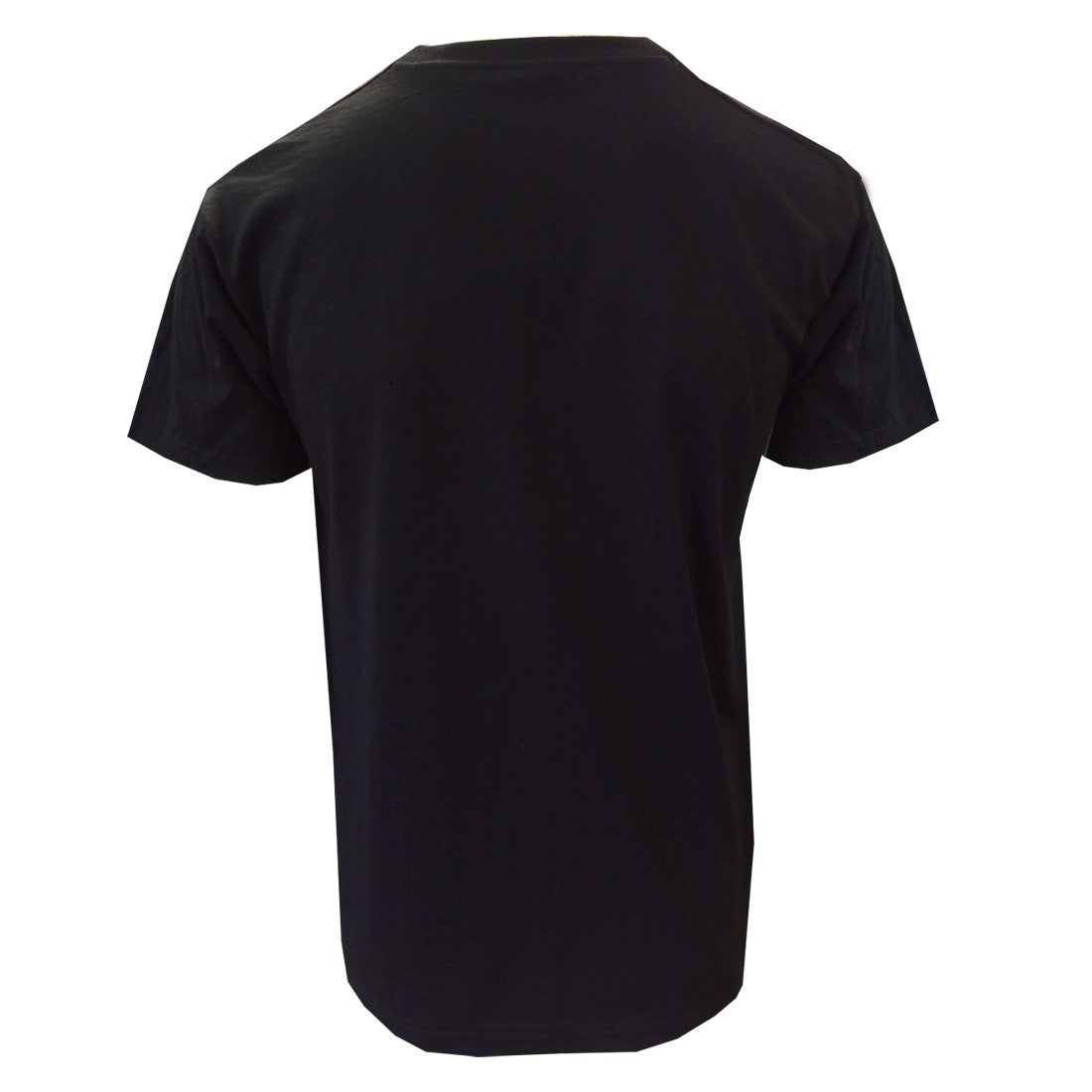 Guinness Harp T-Shirt in Black
