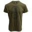 Guinness Khaki Green Foreign Extra T-Shirt