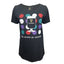 Guinness Ladies Black “Glass of Fashion” T-Shirt