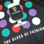 Guinness Ladies Black “Glass of Fashion” T-Shirt