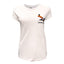 Guinness ‘Lovely Day’ Flying Toucan Ladies T-Shirt in White