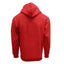 Guinness "Lovely Day for a" Hoodie in Red