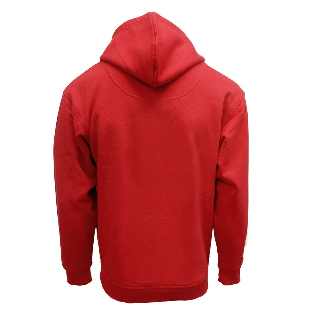 Guinness "Lovely Day for a" Hoodie in Red