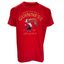 Guinness "Lovely Day for a" T-shirt in Red
