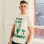 Guinness Lovely Day Pocket T-shirt in Cream