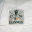 Guinness Lovely Day Pocket T-shirt in Cream