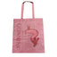 Guinness Lovely Day Toucan Tote Bag in Red