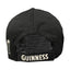 Guinness ‘My Goodness’ Black Baseball Cap