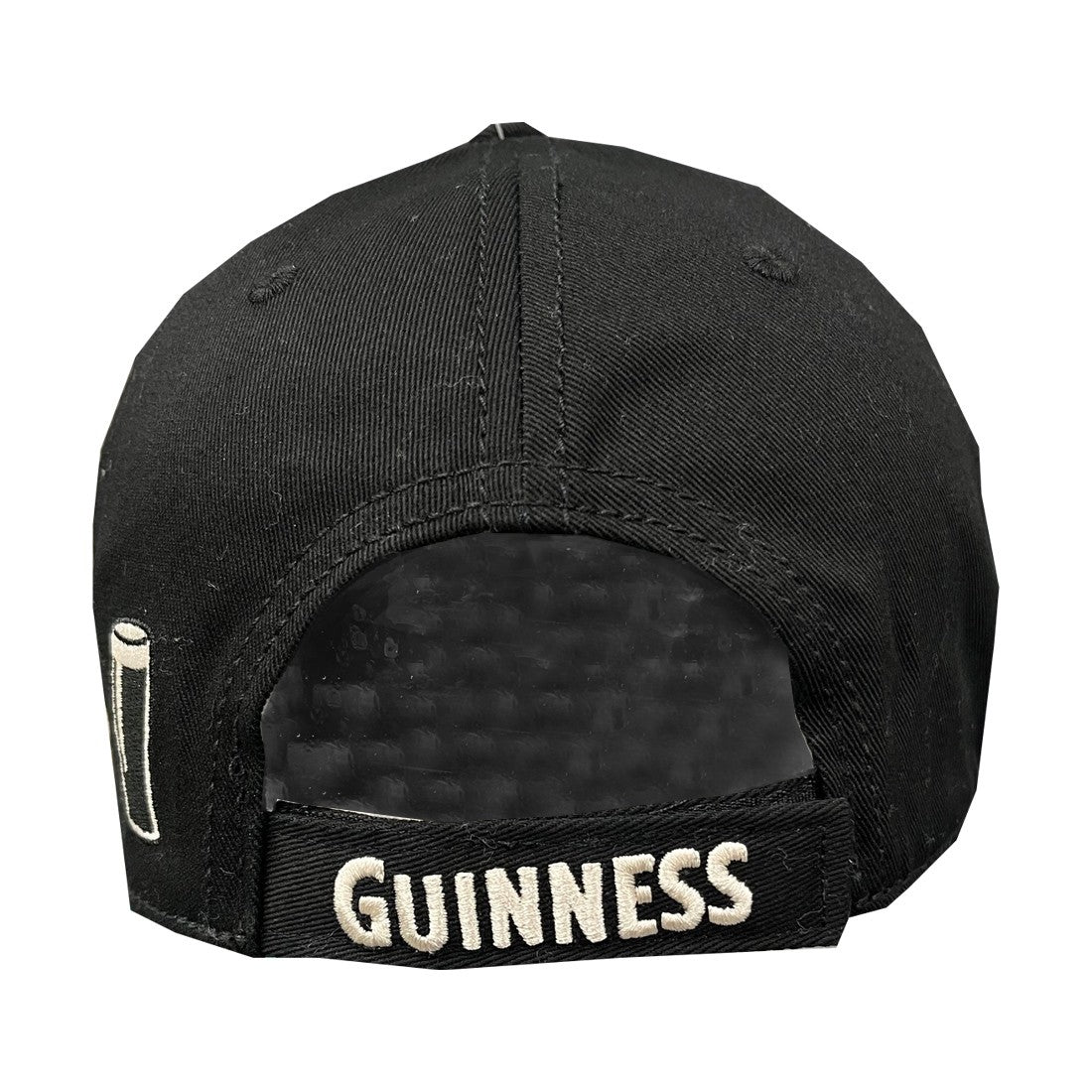 Guinness ‘My Goodness’ Black Baseball Cap
