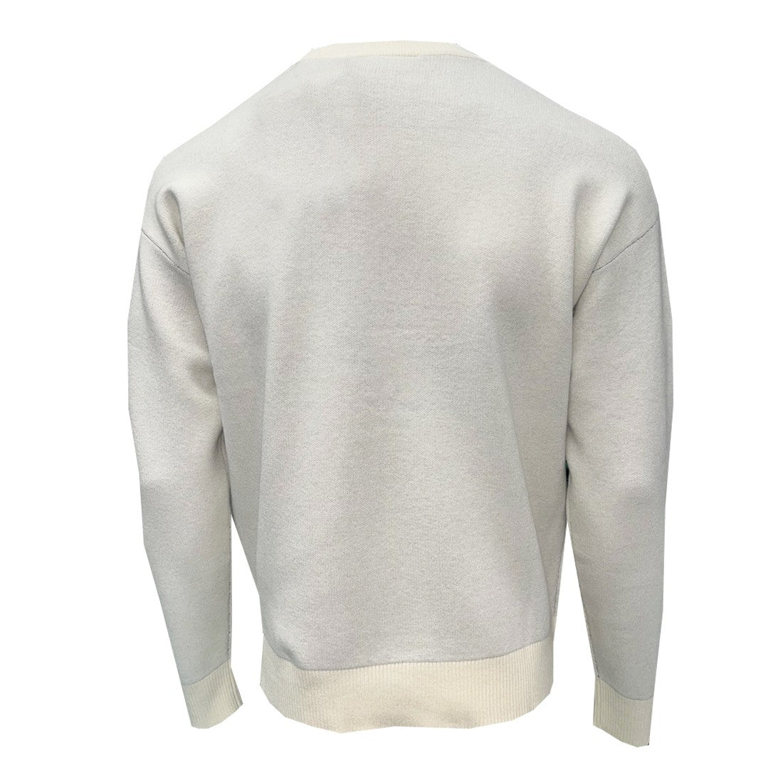 Guinness ‘My Goodness’ Knit Jumper in Cream