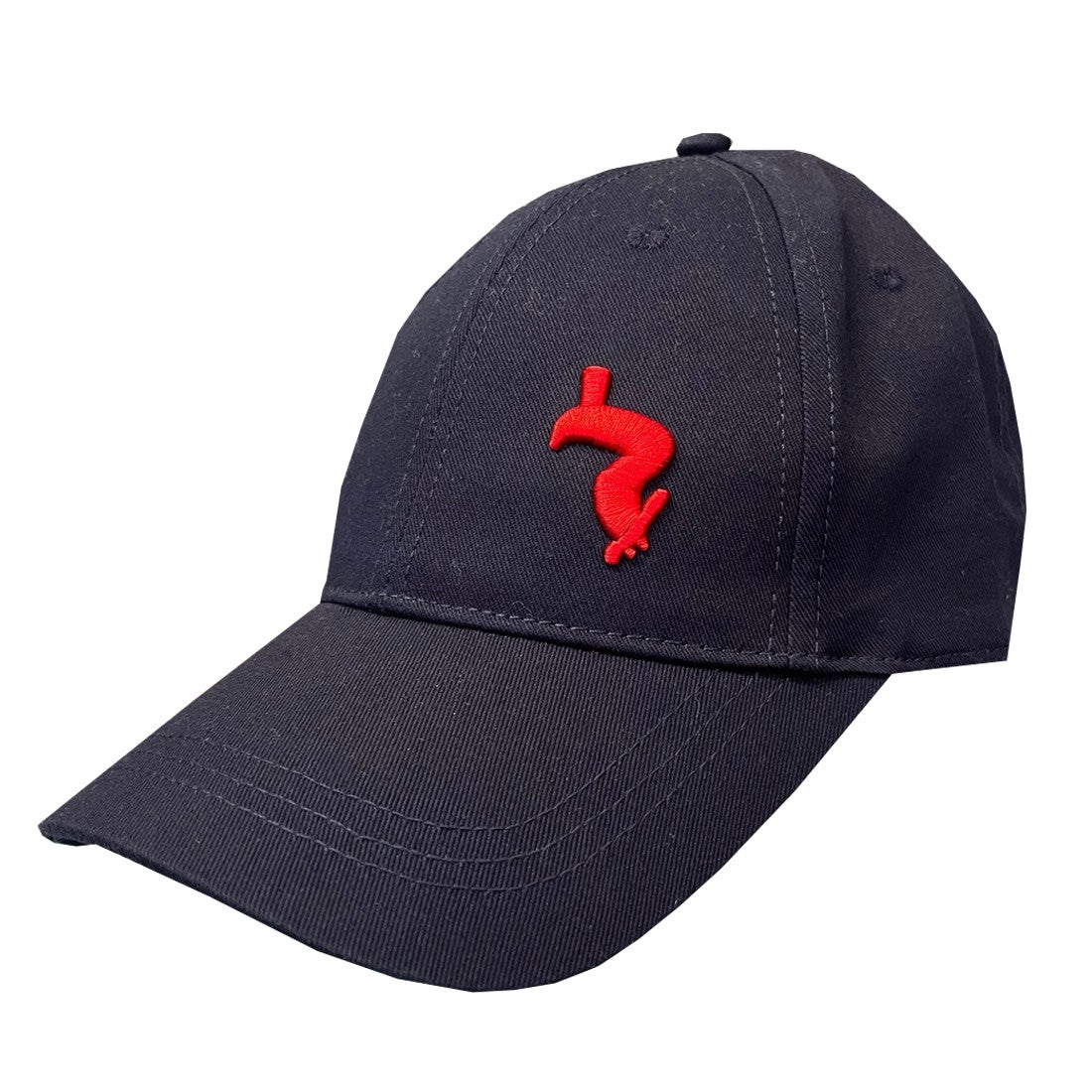 Guinness ‘Navy Toucan’ Baseball Cap in Recycled Cotton
