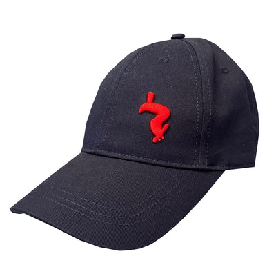 Guinness ‘Navy Toucan’ Baseball Cap in Recycled Cotton