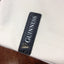 Guinness Pewter Cream Long Sleeve Rugby Shirt