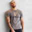 Guinness Pewter Harp T-shirt