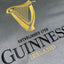 Guinness Pewter Harp T-shirt