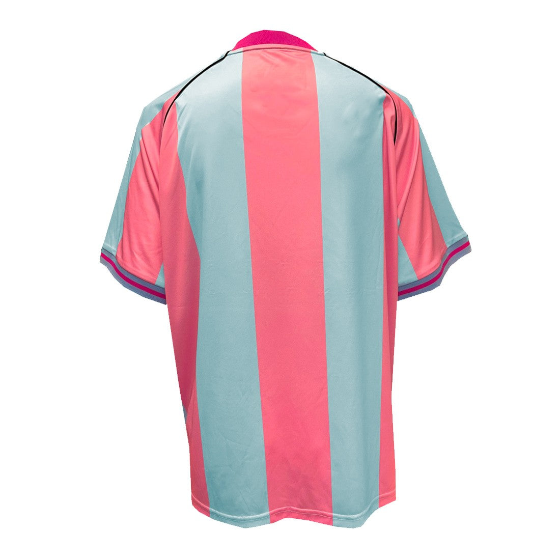 Guinness “Pink & Blue Stripe” Performance Top