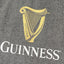 Guinness Repreve Piqué Cotton Tote Bag in Black