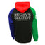 Guinness Six Nations Multi Coloured Hoodie