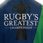 Guinness Six Nations Performance Multi-Colored T-Shirt